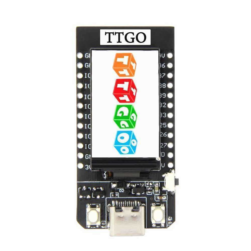 LILYGOreg-TTGO-T-Display-ESP32-CP2104-WiFi-bluetooth-Module-114-Inch-LCD-Development-Board-For-Ardui-1522925