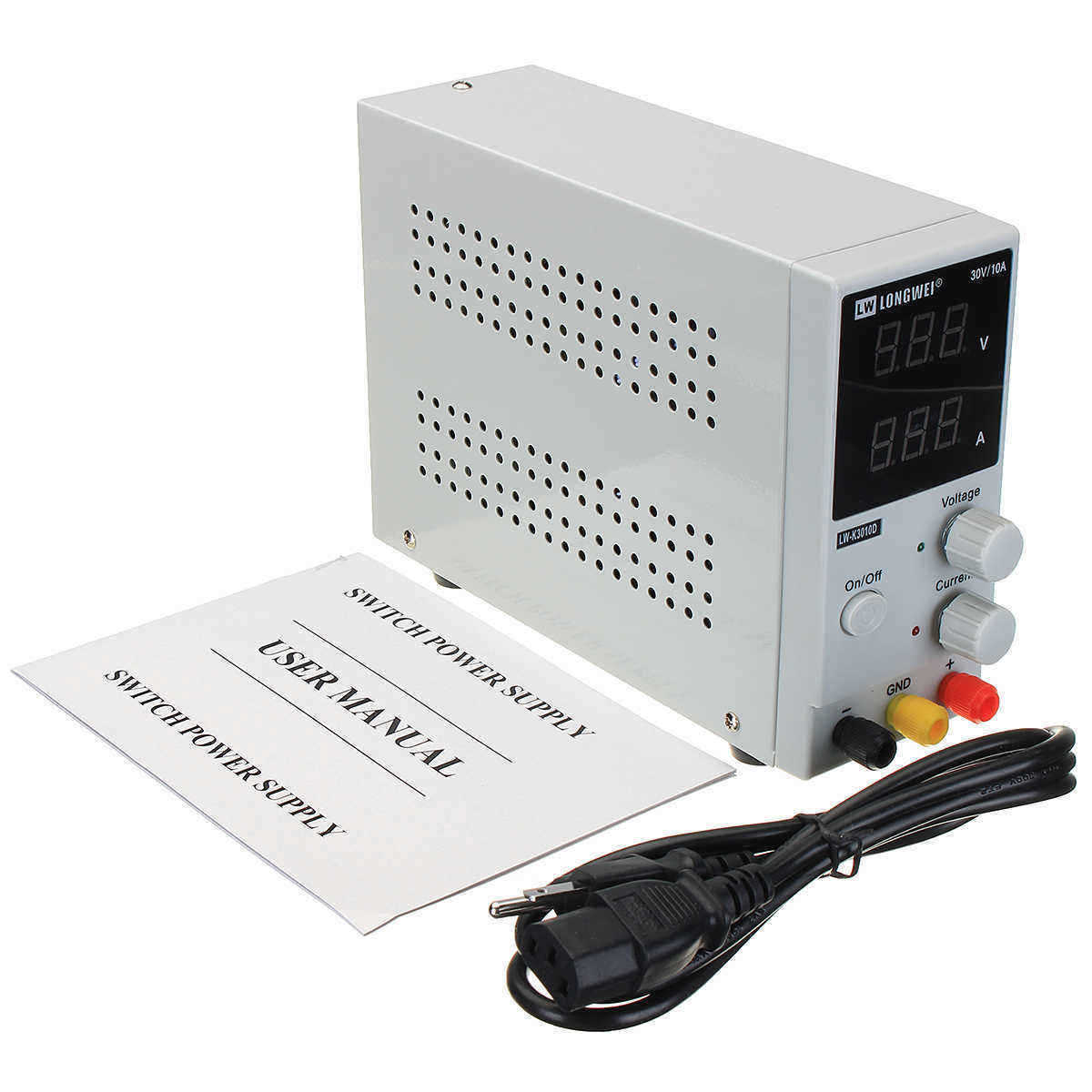 LONG-WEIreg-LW-K3010D-110V220V-0-10A-0-30V-Adjustable-DC-Power-Supply-Regulated-Digital-Switching-Po-1260360