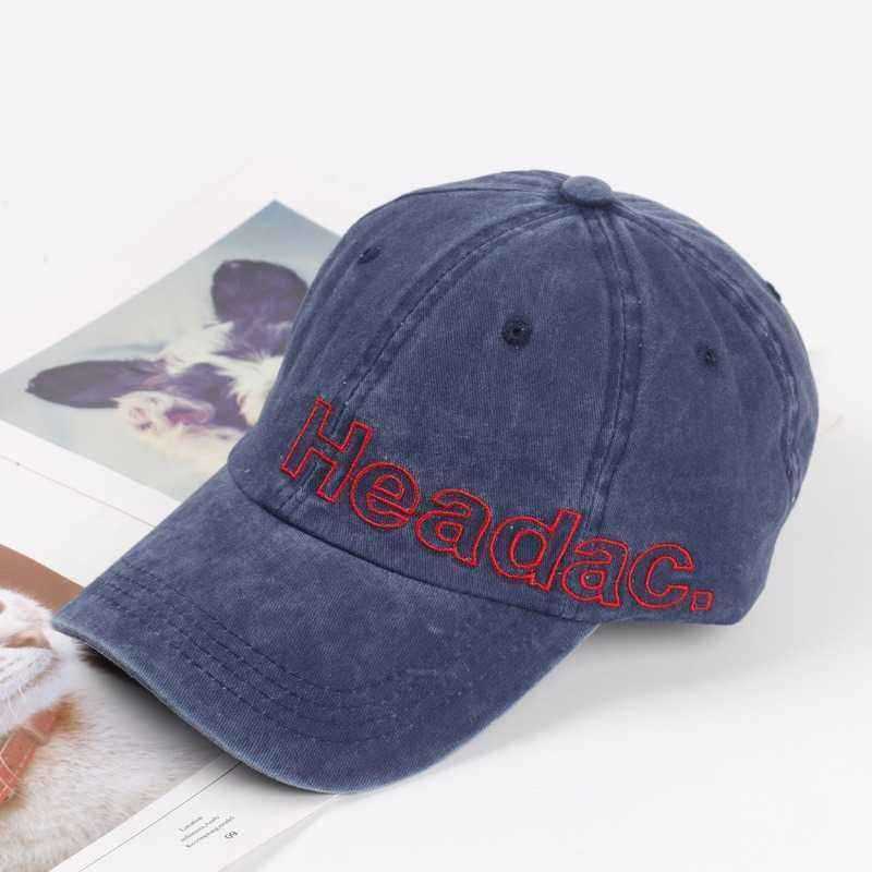 Letter-Embroidered-Washed-Denim-Baseball-Cap-Men-Women-Street-Outdoor-Visor-Cap-1430593