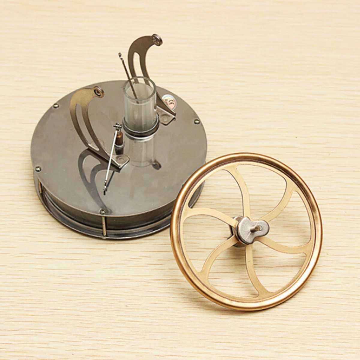 Low-Temperature-Stirling-Engine-Motor-Temperature-Difference-Cool-Model-Educational-Toy-1164414