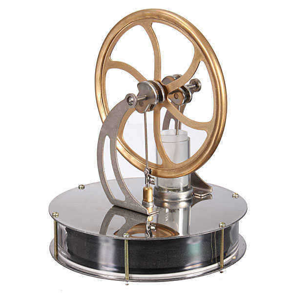 Low-Temperature-Stirling-Engine-Motor-Temperature-Difference-Cool-Model-Educational-Toy-1164414