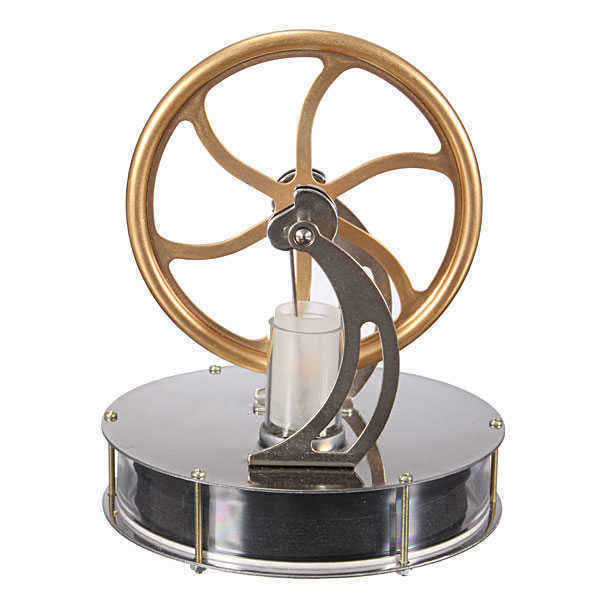 Low-Temperature-Stirling-Engine-Motor-Temperature-Difference-Cool-Model-Educational-Toy-1164414