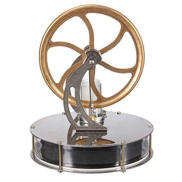 Low-Temperature-Stirling-Engine-Motor-Temperature-Difference-Cool-Model-Educational-Toy-1164414