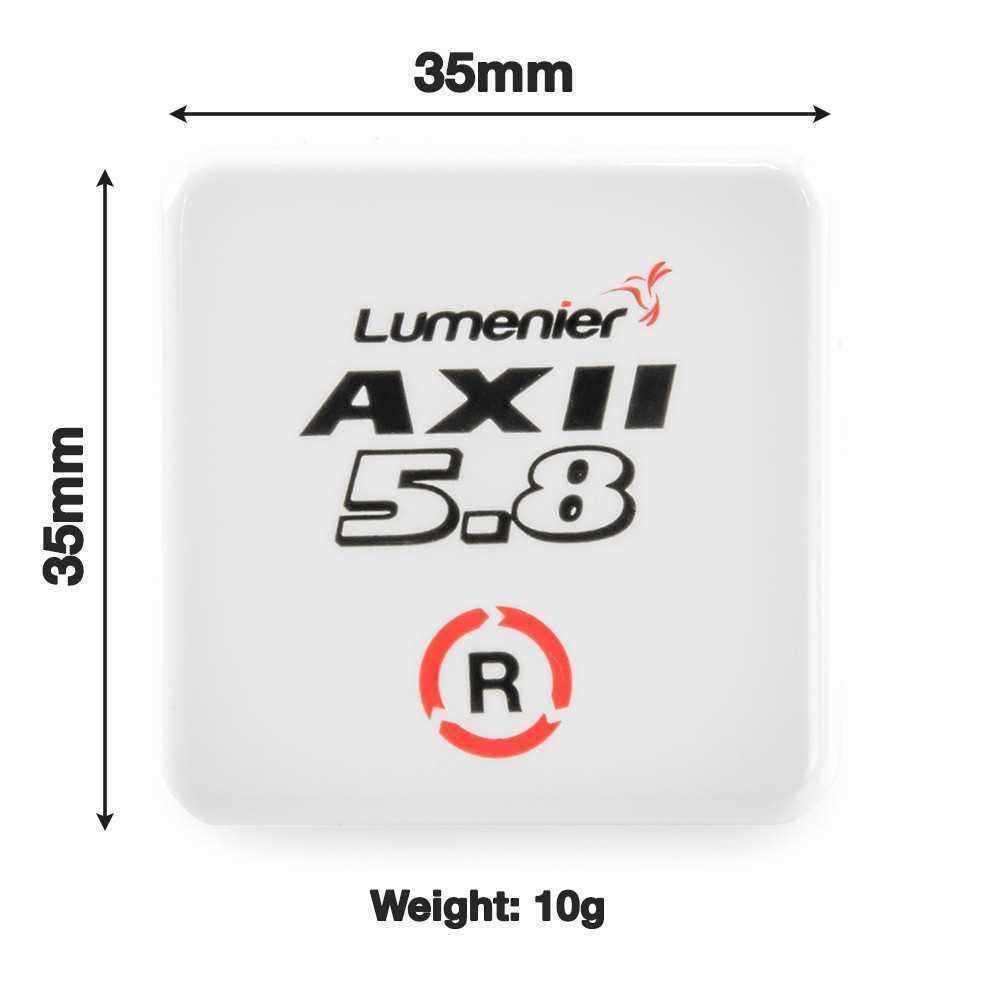 Lumenier-AXII-Patch-amp-Long-Range-Antenna-Combo-58GHz-16dBi-84dBi-FPV-Antenna-Combo-RHCP-SMA-For-FP-1446466