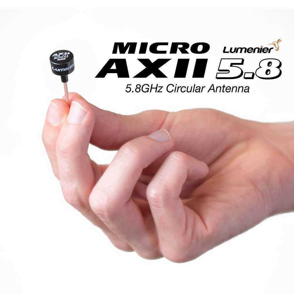 Lumenier-Micro-AXII-Shorty-UFL-58GHz-16dBi-FPV-Antenna-RHCP--LHCP-For-RC-Drone-1422409