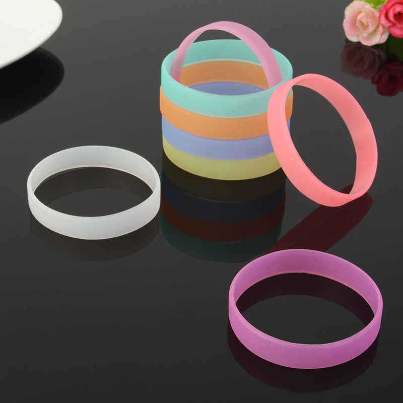 Luminous-Multicolor-Silicone-Bracelet-Sports-Men-Women-Bracelets-1147890