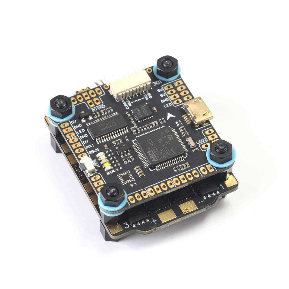 MAMBA-F405-MK2-Betaflight-Flight-Controller--F40-40A-3-6S-DSHOT600-FPV-Racing-Brushless-ESC-1345001