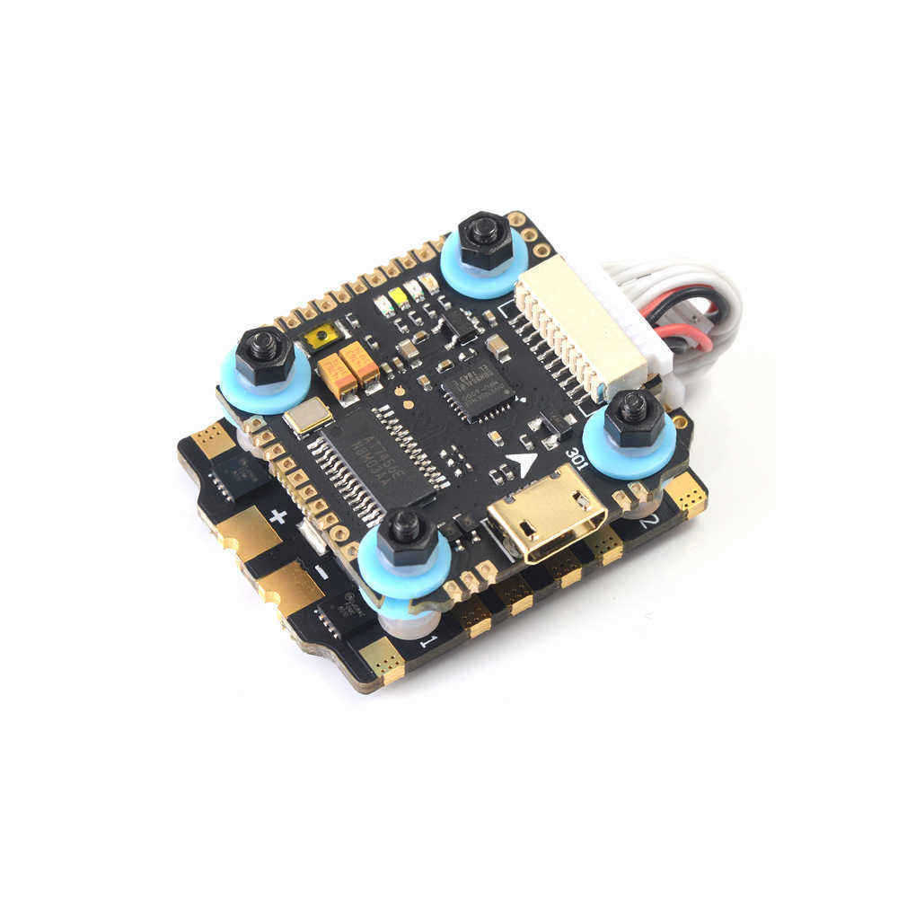 MAMBA-F722-MINI-Betaflight-Flight-Controller-OSD-5V2A-amp-306-30A-2-6S-Blheli_32-Dshot1200-FPV-Racin-1490803