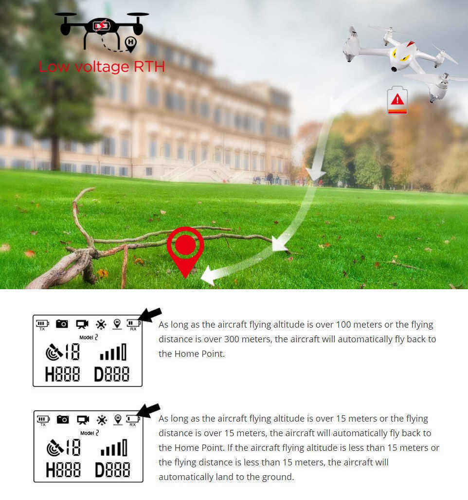 MJX-B2C-Bugs-2C-Brushless-With-1080P-HD-Camera-GPS-Altitude-Hold-RC-Drone-Quadcopter-RTF-1144174