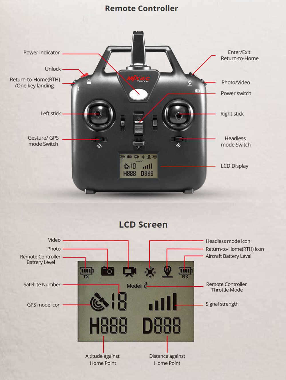 MJX-B2C-Bugs-2C-Brushless-With-1080P-HD-Camera-GPS-Altitude-Hold-RC-Drone-Quadcopter-RTF-1144174