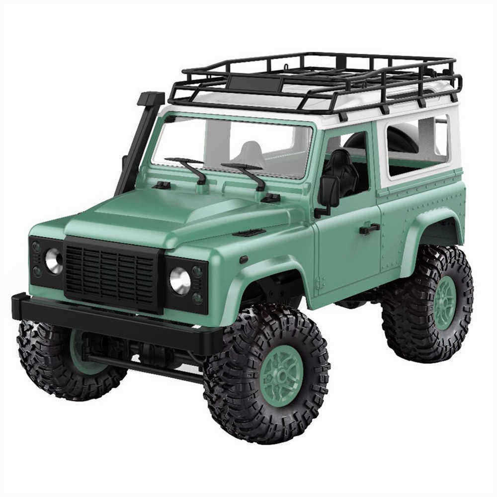 MN-90-112-24G-4WD-Rc-Car-W-Front-LED-Light-2-Body-Shell-Roof-Rack-Crawler-Monster-Truck-RTR-Toy-1364874