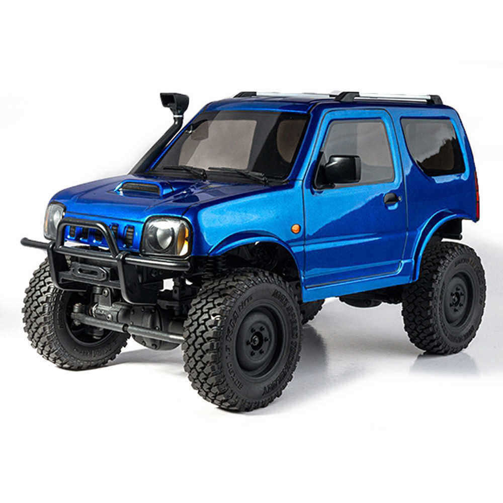 MST-CFX-J3-Kit-110-4WD-High-Performance-Off-Road-Rc-Car--without-Electronic-Parts-1466986