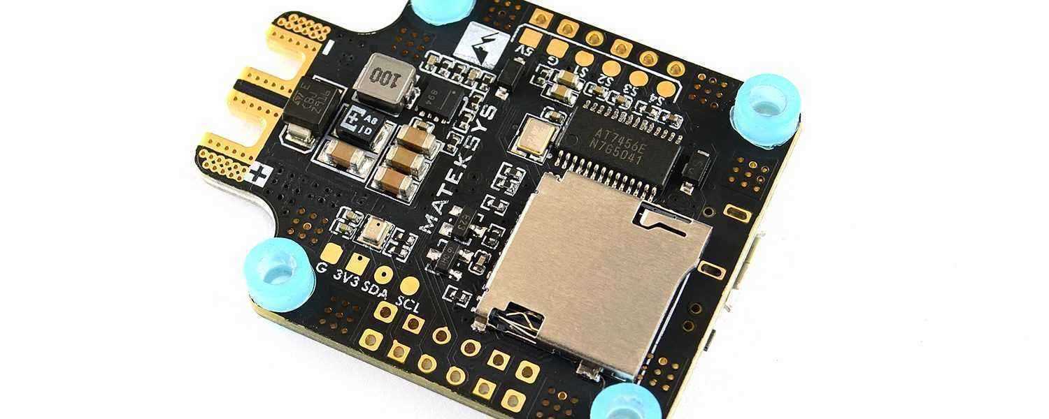 Matek-Systems-BetaFlight-F405-CTR-Flight-Controller-Built-in-PDB-OSD-5V2A-BEC-Current-Sensor-for-RC--1165338