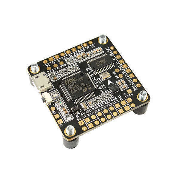 Matek-Systems-F722-STD-STM32F722-F7-Flight-Controller-Built-in-OSD-BMP280-Barometer-Blackbox-for-RC--1225166