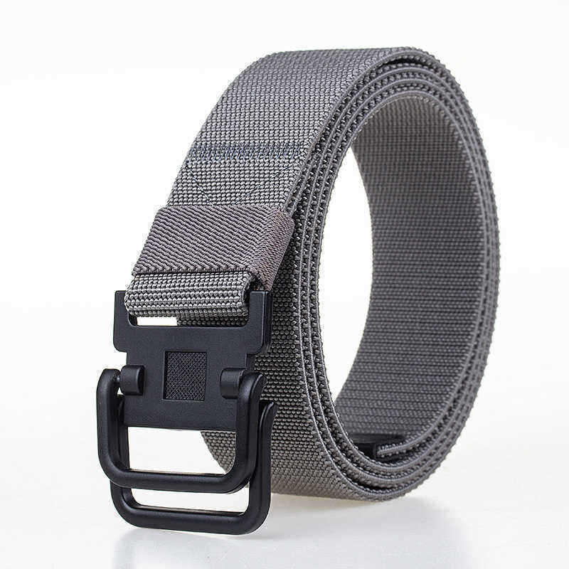 Men-Plate-Buckle-Canvas-Belt-Sport-Durable-Pants-Strip-Outdoor-Wild-Casual-Belt-1379368