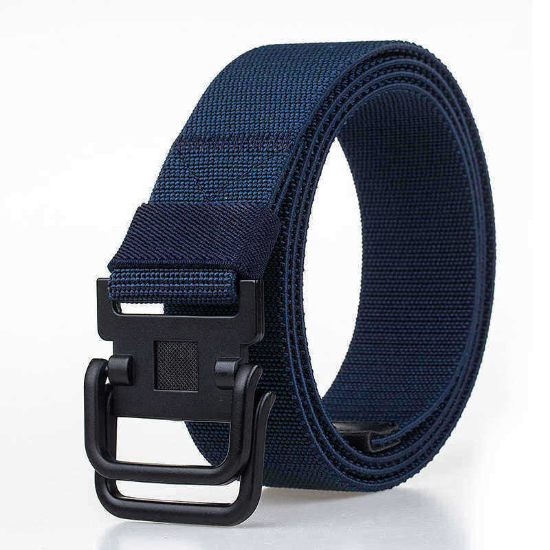 Men-Plate-Buckle-Canvas-Belt-Sport-Durable-Pants-Strip-Outdoor-Wild-Casual-Belt-1379368