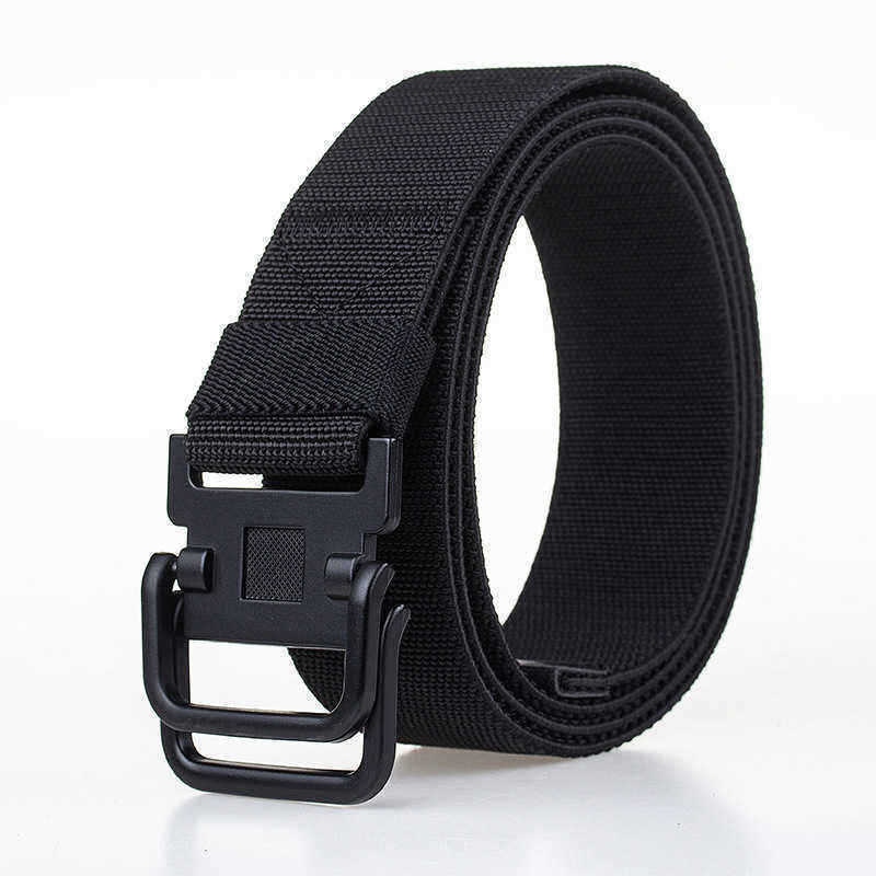 Men-Plate-Buckle-Canvas-Belt-Sport-Durable-Pants-Strip-Outdoor-Wild-Casual-Belt-1379368