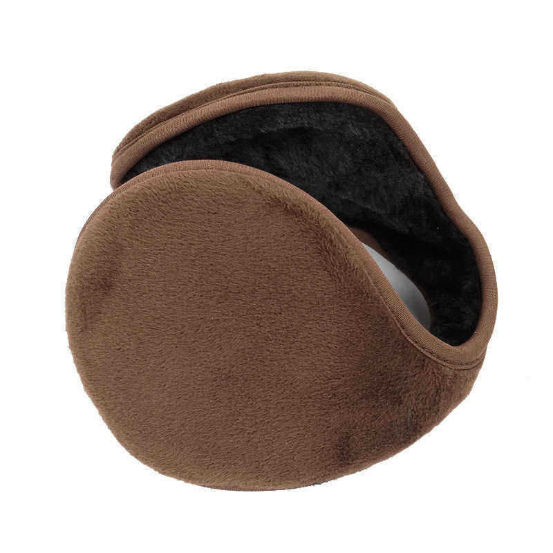 Men-Women-Plush-Winter-Warm-Ear-Cover-Ears-Protection-Outdoor-Windproof-Back-Wearing-Earmuffs-1210077