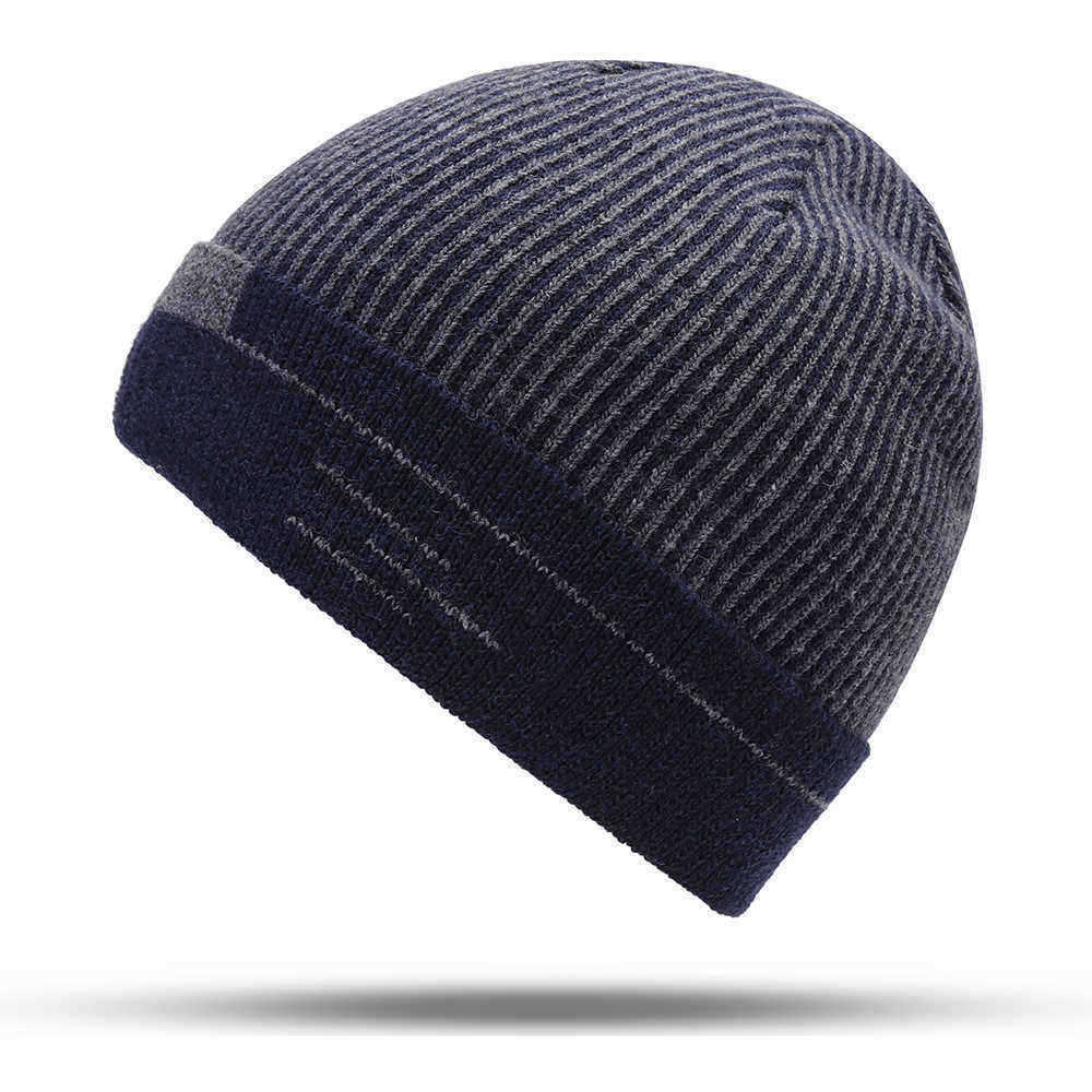 Men-Women-Winter-Warm-Thicken-Plus-Velvet-Knit-Cap-Outdoor-Ski-Double-Layers-Beanie-Skullcap-Hat-1349762