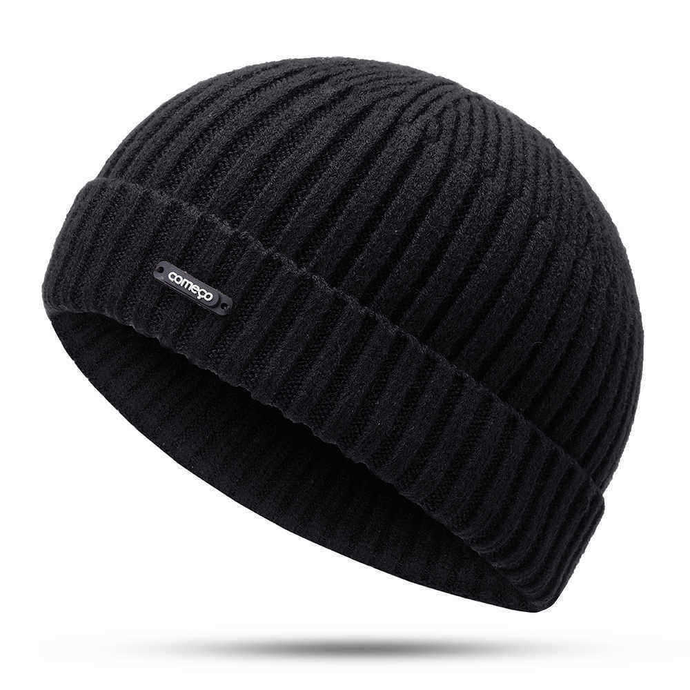 Men-Women-Winter-Windproof-Warm-Knit-Beanie-Cap-Outdoor-Slouch-Skullcap-1356945