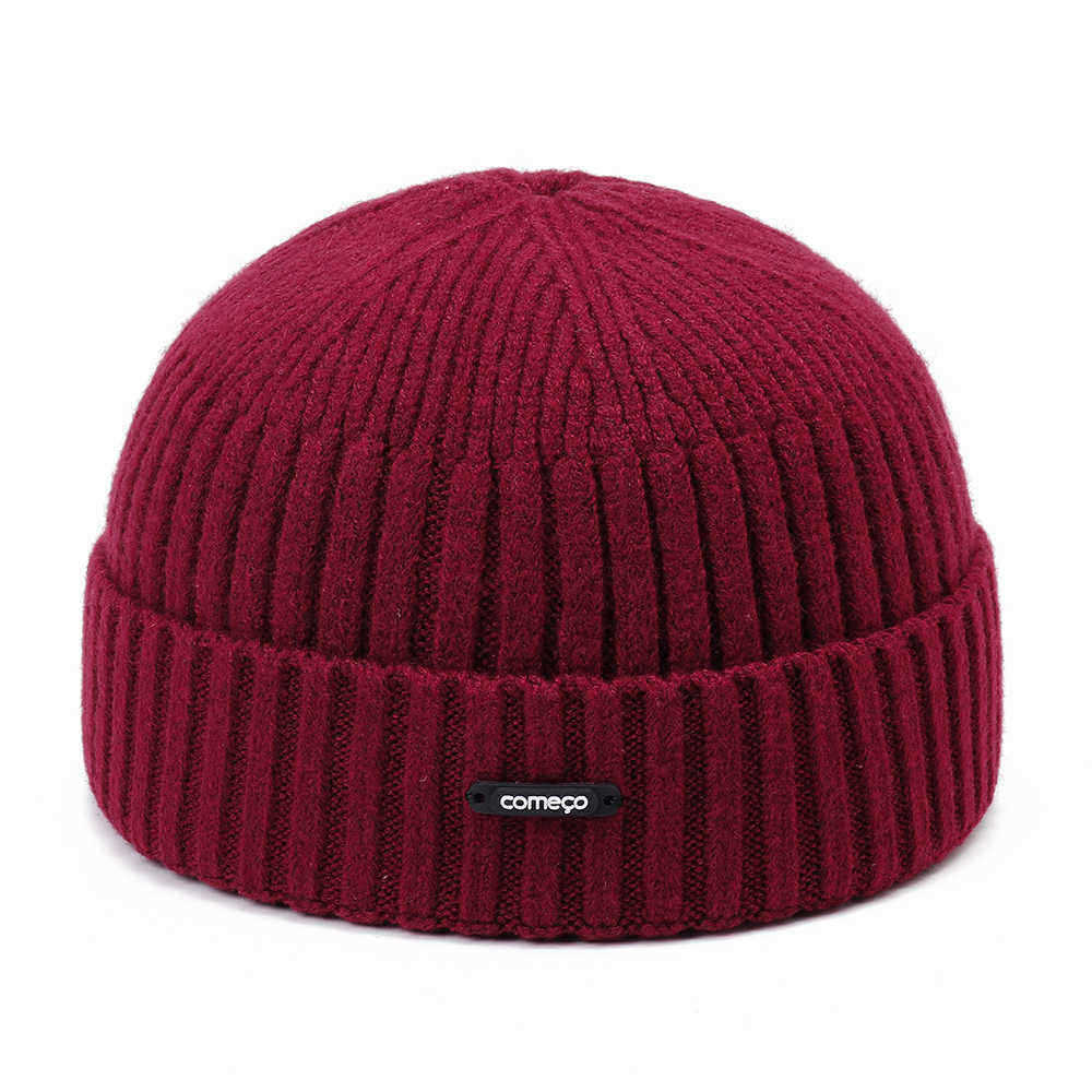 Men-Women-Winter-Windproof-Warm-Knit-Beanie-Cap-Outdoor-Slouch-Skullcap-1356945