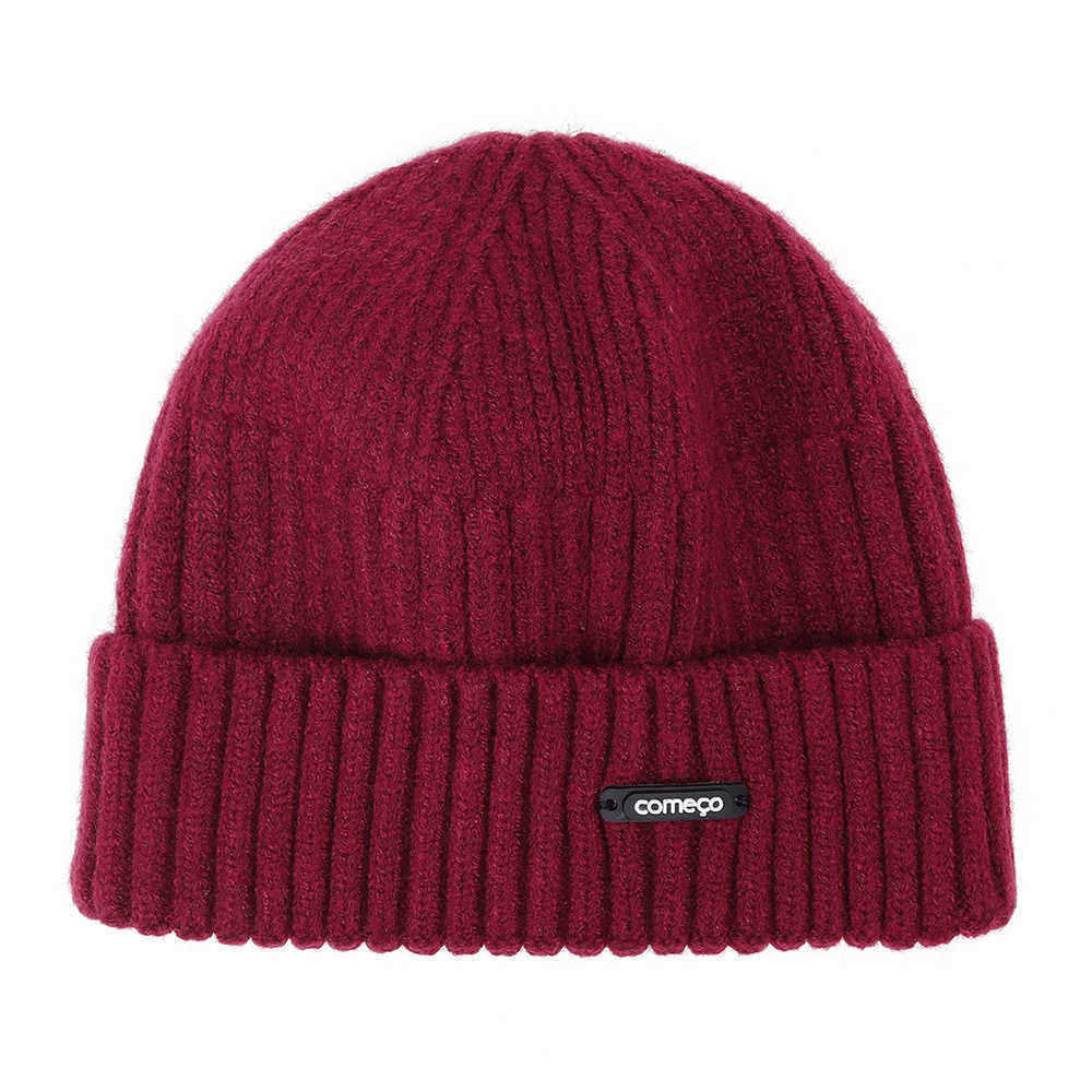 Men-Women-Winter-Windproof-Warm-Knit-Beanie-Cap-Outdoor-Slouch-Skullcap-1356945