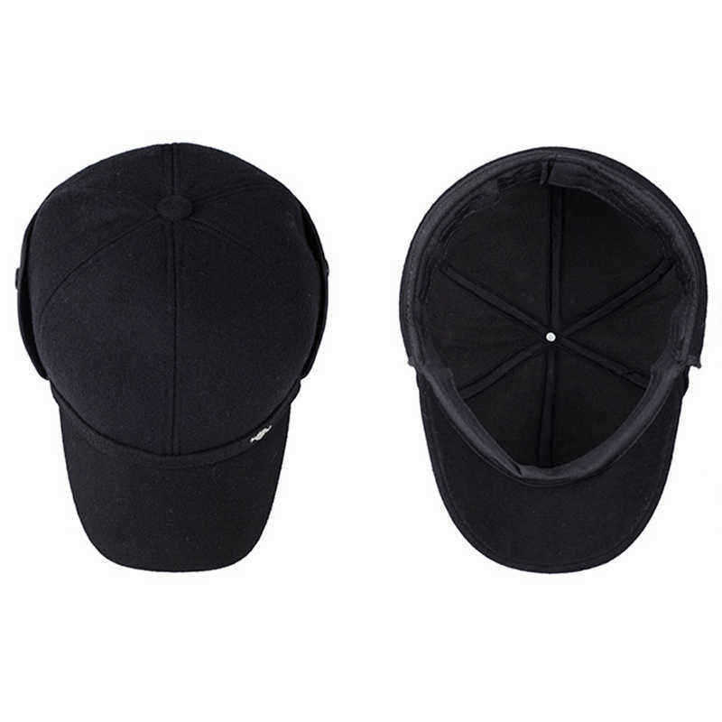 Mens-Middle-Aged-Winter-Cotton-Blending-Earmuffs-Baseball-Cap-Thickened-Warm-Dad-Hat-1348657