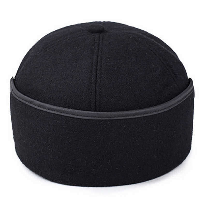 Mens-Middle-Aged-Winter-Cotton-Blending-Earmuffs-Baseball-Cap-Thickened-Warm-Dad-Hat-1348657