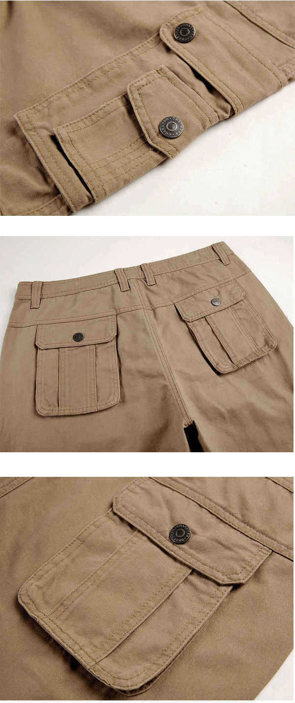 Mens-Plus-Big-Size-30-46-Cargo-Pants-Outdoors-Loose-Cotton-Multi-Pocket-Causal-Solid-Color-Pants-1060811