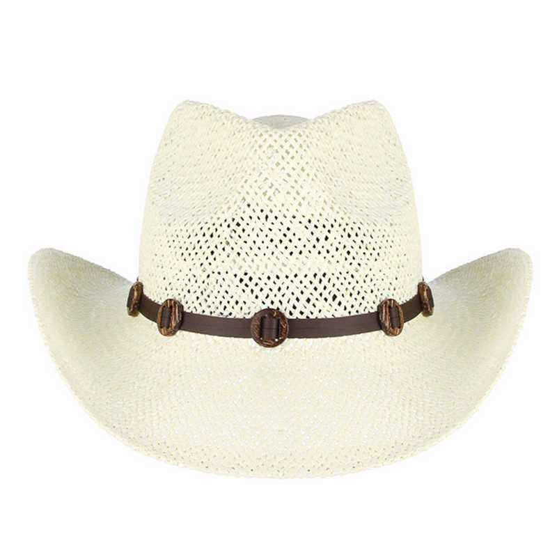 Mens-Rush-Straw-Lightweight-Casual-Wide-Brim-Gambler-Hat-1346273