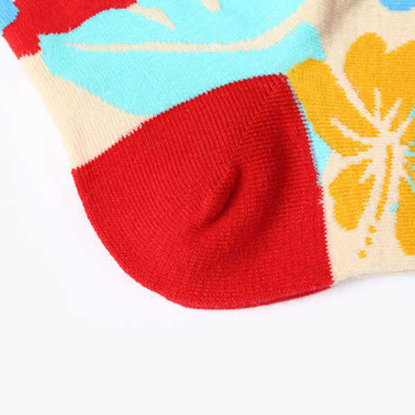 Mens-Women-British-Style-Cotton-Socks-Casual-Warm-Breathable-Middle-Tube-Socks-1193703