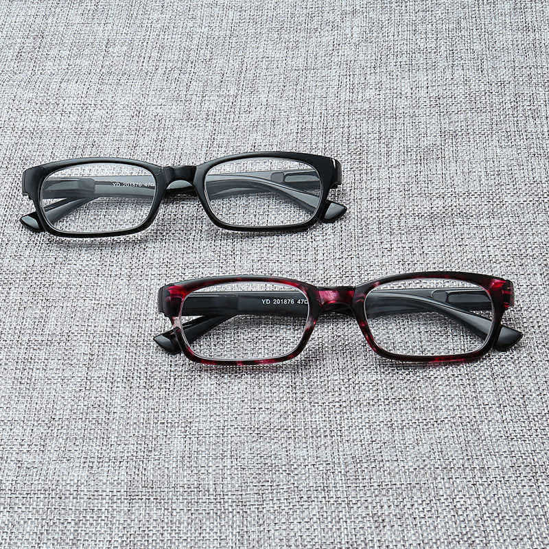 Mens-Womens-TR90-Ultralight-Full-Frame-Reading-Glasses-Casual-Resin-Presbyopic-Eyeglasses-1367327