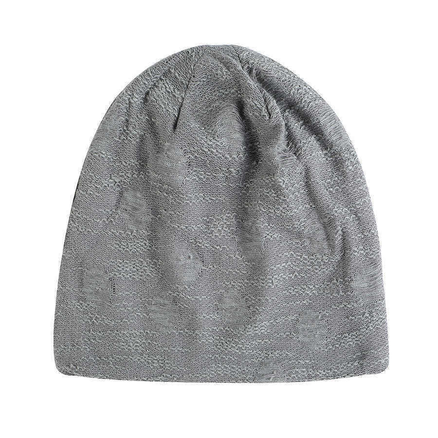 Mens-Womens-Vogue-Cotton-Double-Layers-Beanie-Caps-Slouch-Ripple-Earmuffs-Knitted-Hat-1328051