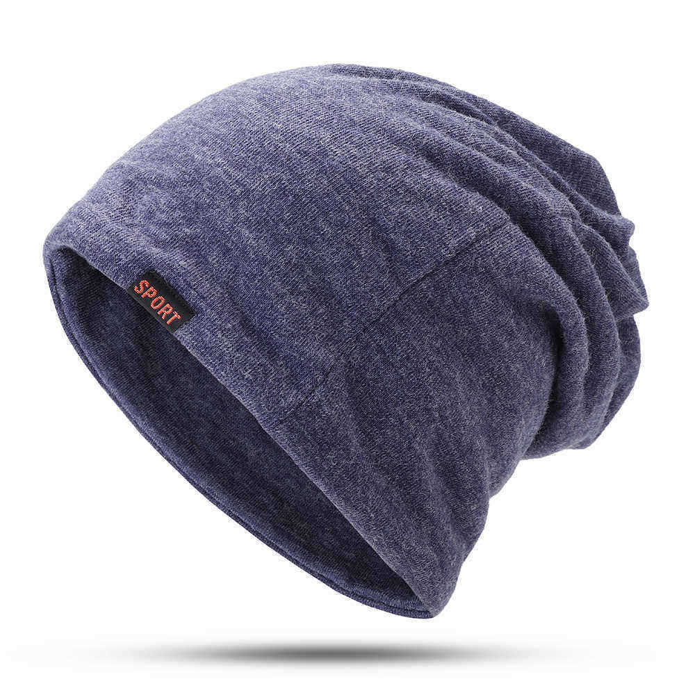 Mens-Womens-Winter-Cotton-Multifunctional-Beanie-Cap-Scarf-Outdoor-Warm-Brimless-Hat-1346514