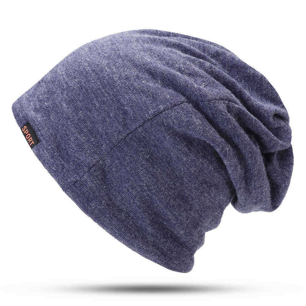 Mens-Womens-Winter-Cotton-Multifunctional-Beanie-Cap-Scarf-Outdoor-Warm-Brimless-Hat-1346514