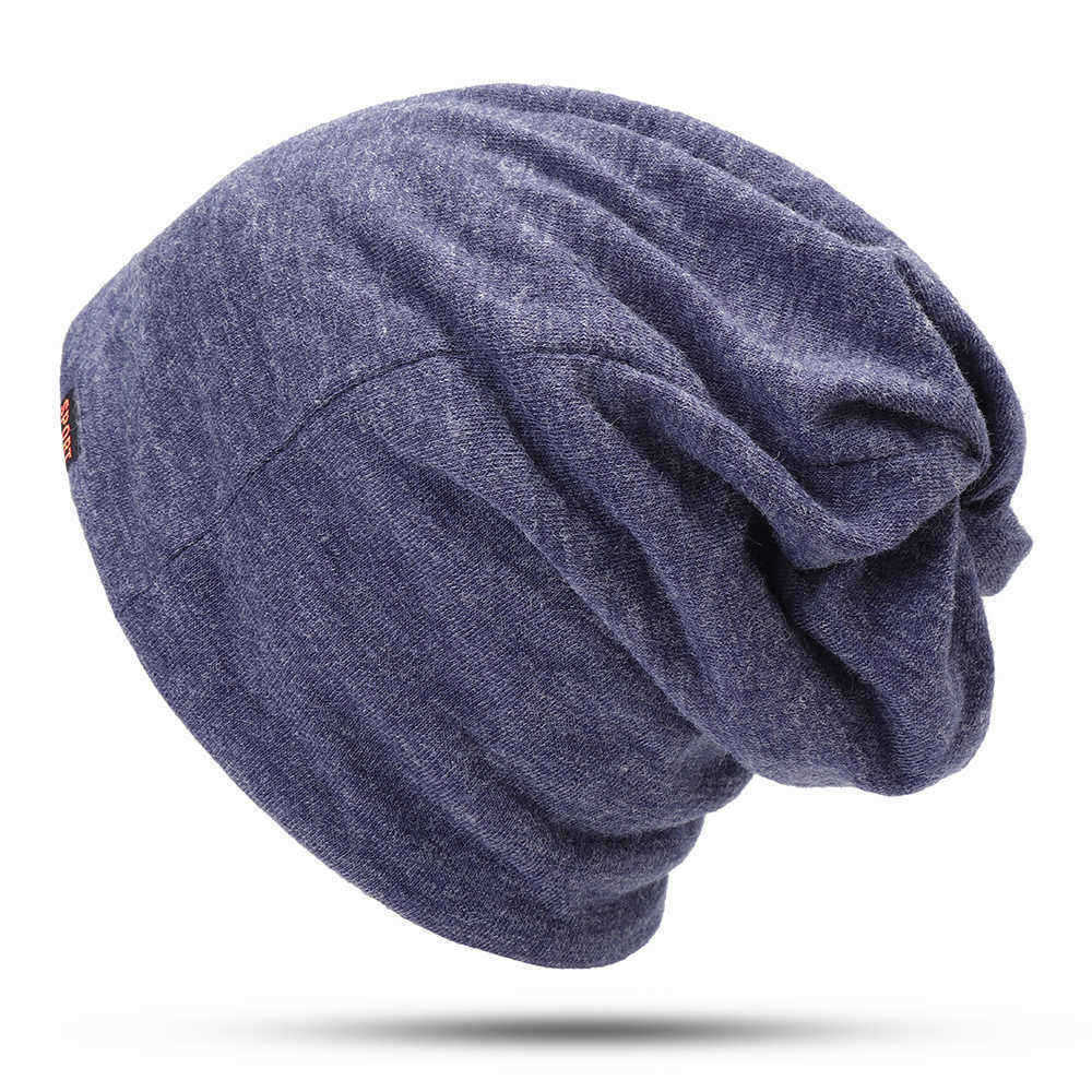 Mens-Womens-Winter-Cotton-Multifunctional-Beanie-Cap-Scarf-Outdoor-Warm-Brimless-Hat-1346514