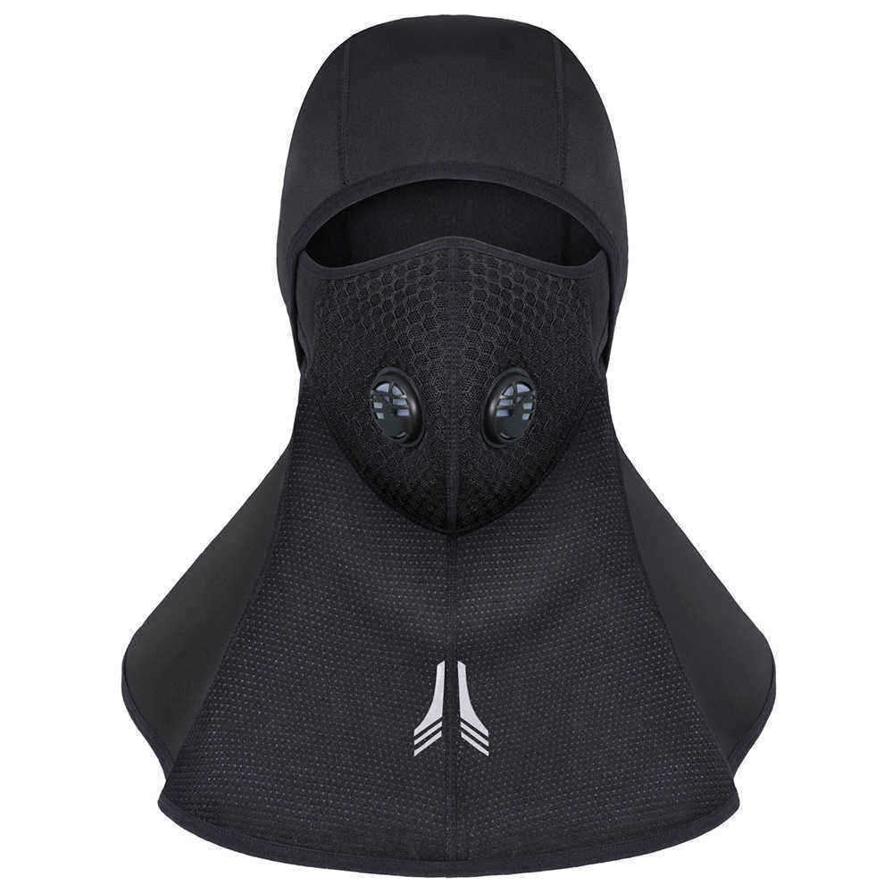 Mens-Womens-Winter-Windproof-Fleeces-Riding-Mask-Outdoor-Ski-Neck-Protector-Face-Mask-Cap-1362958