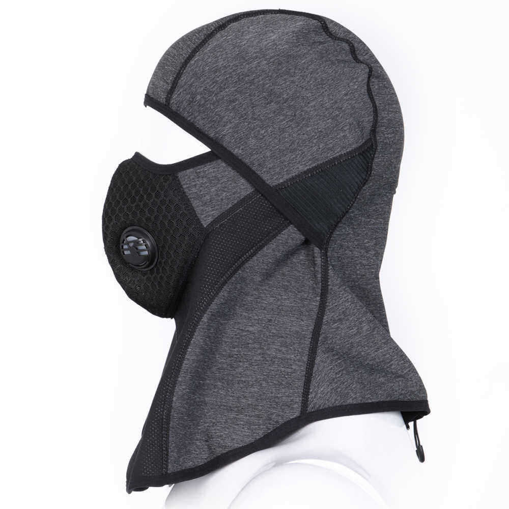 Mens-Womens-Winter-Windproof-Fleeces-Riding-Mask-Outdoor-Ski-Neck-Protector-Face-Mask-Cap-1362958