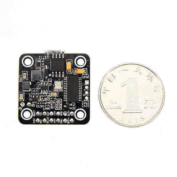 Micro-20x20mm-Betaflight-Omnibus-STM32F4-F4-Flight-Controller-Built-in-BEC-OSD-for-RC-FPV-Racing-Dro-1132495