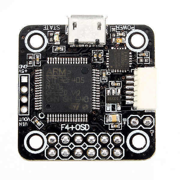 Micro-20x20mm-Betaflight-Omnibus-STM32F4-F4-Flight-Controller-Built-in-BEC-OSD-for-RC-FPV-Racing-Dro-1132495