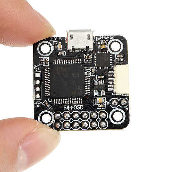 Micro-20x20mm-Betaflight-Omnibus-STM32F4-F4-Flight-Controller-Built-in-BEC-OSD-for-RC-FPV-Racing-Dro-1132495