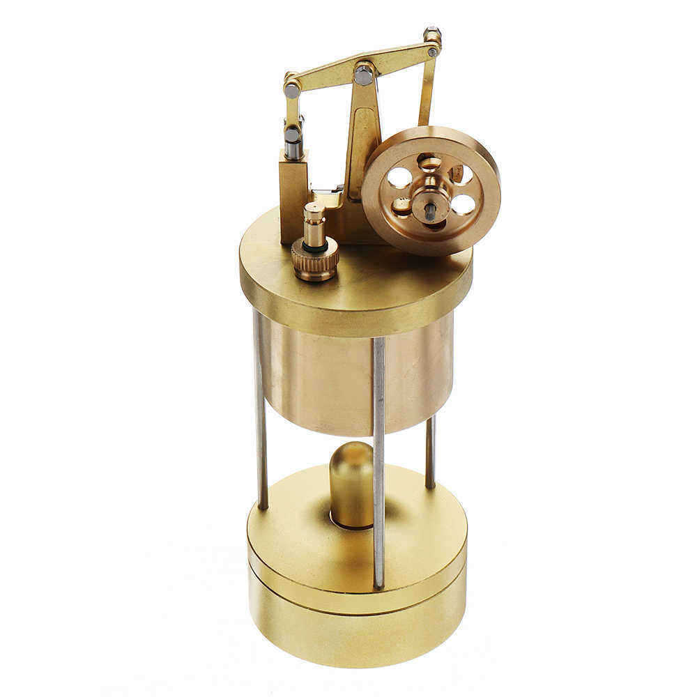 Microcosm-M88-Full-Metal-New-MINI-BEAM-Steam-Engine-Model-1335299