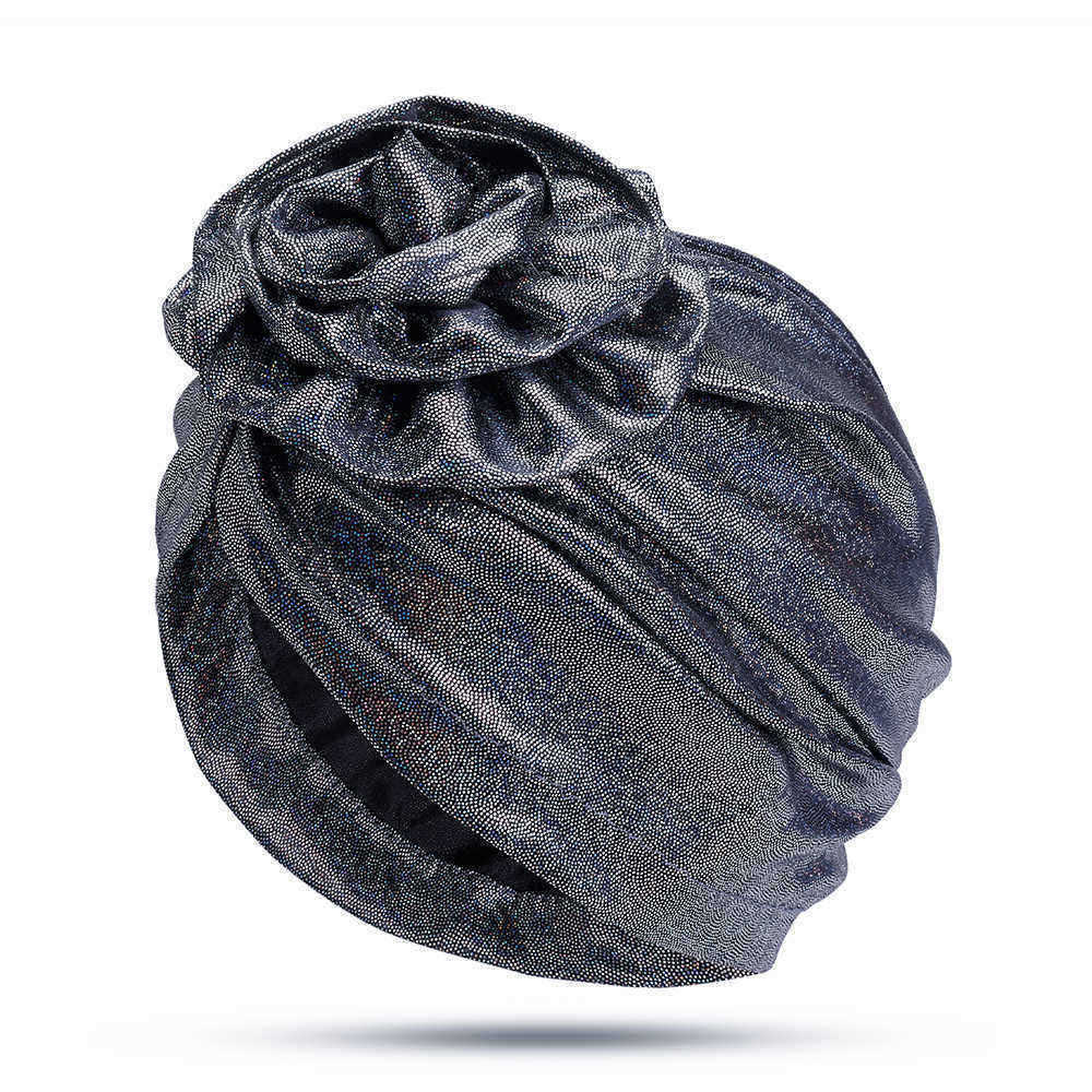 Middle-aged-Women-Polyester-Turban-Hat-Floral-Breathable-Chemo-Caps-1370704