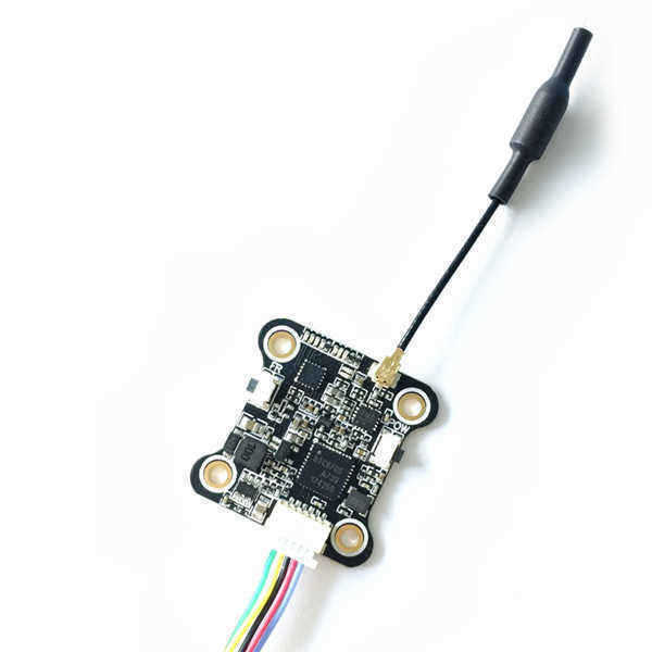 Mini-VTX5848-48CH-58G-25100200mW-Switchable-FPV-RC-Drone-VTX-Video-Transmitter-Module-OSD-Control-1257034