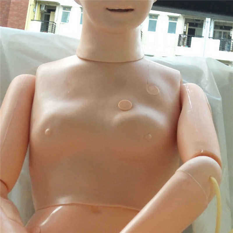 Multifunctional-Female-Nursing-Training-Manikin-Model-Mannequin-Patient-Care-1196367