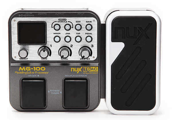 NUX-MG-100-Multi-Effects-Processor-Guitar-Effect-Pedal-980014