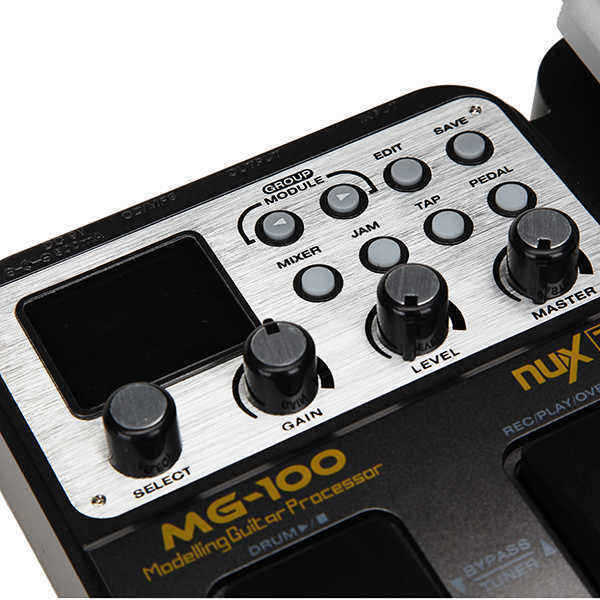 NUX-MG-100-Multi-Effects-Processor-Guitar-Effect-Pedal-980014