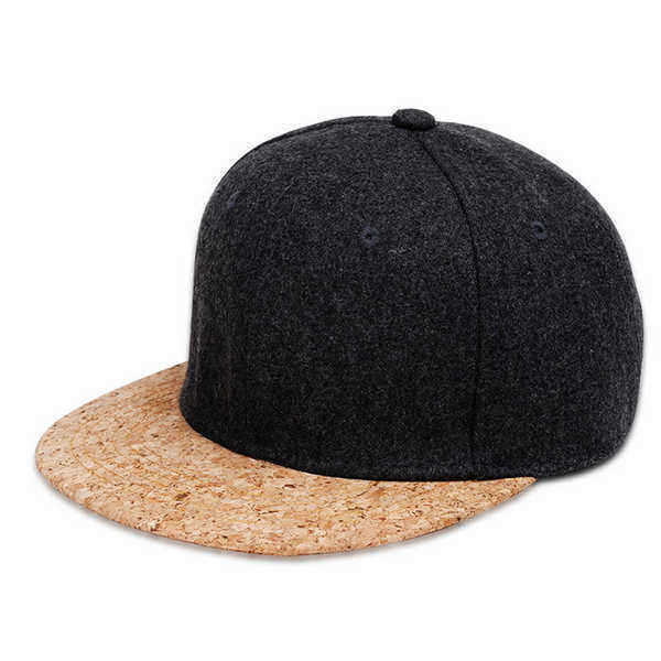 NUZADA-Unisex-Winter-Outdoor-Flat-Peaked-Cap-Woolen-Warm-Sports-Hat-Baseball-Cap-1193025