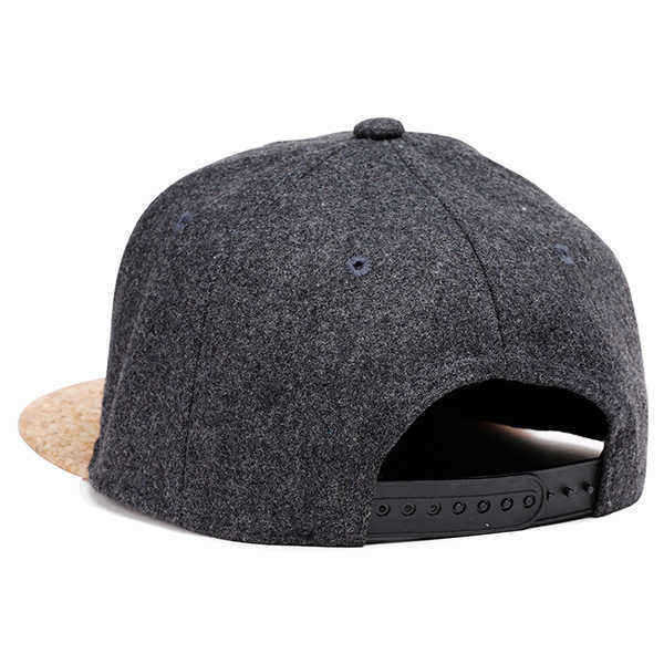 NUZADA-Unisex-Winter-Outdoor-Flat-Peaked-Cap-Woolen-Warm-Sports-Hat-Baseball-Cap-1193025