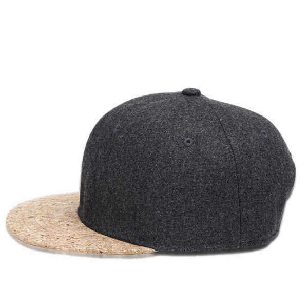 NUZADA-Unisex-Winter-Outdoor-Flat-Peaked-Cap-Woolen-Warm-Sports-Hat-Baseball-Cap-1193025